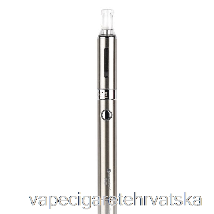 Vape Hrvatska Kanger Evod Blister Kit Nehrđajući čelik